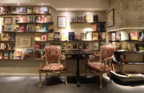 Skanstulls Boutique Hostel