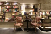 Skanstulls Boutique Hostel Hotel a Arsta