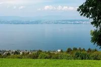 Amodo Lodge - Maison d'hôtes Hotels in Saint-Paul-en-Chablais