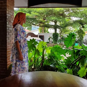 Kundayo Serviced Apartments Lodge