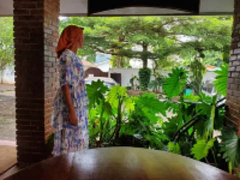 Kundayo Serviced Apartments Lodge Hoteles en 