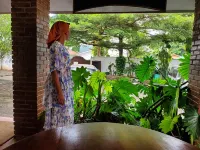 昆達佑飯店式公寓