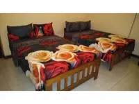 Hotel Mandakini - Bintang 3