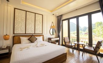 Doan Gia Resort Phong Nha