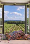 Il Borro Relais & Châteaux - رومانسي