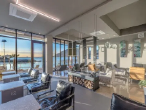 南海郡休息32度假村C 南海郡酒店