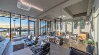 Namhae Lounge 32 Resort C