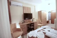 Butterfly Butik Hotel Hotel a Kirklareli Merkez