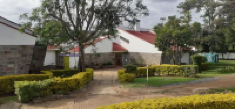 Sosiani Breeze Resort