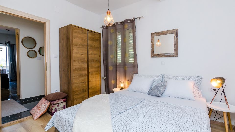 Apartments Villa Bell Memories