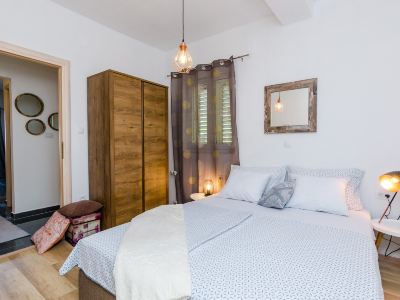 Apartments Villa Bell Memories