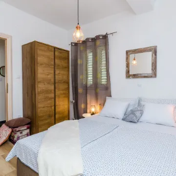 Apartments Villa Bell Memories