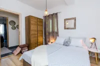 Apartments Villa Bell Memories
