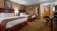 Hotel Lincoln Inn on Route 66 and Near I-55 Hôtels à : Lincoln