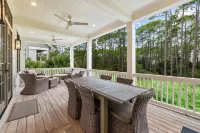 South of 30A - Close to the Beach & WaterColor Beach Club - Evergreen Dream Home