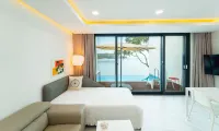 Hi Mohang Pool Villa Hotels in Buan-gun