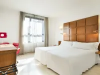 Hotel Zentral Ave Hotels in Zaragoza