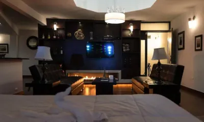 Hotel V Hotels in Temascalcingo