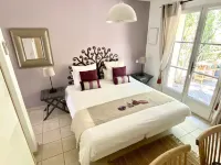 Le Jardin de Lau