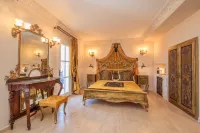 Lukka Exclusive Hotel - Balcony