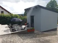 Holiday Home in Bohemian Near Ski Resort