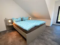 Quaint Holiday Home in Železná Ruda Near Ski Area