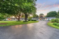 Motel Somerset