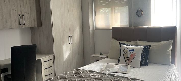 Sea View Apartment Patras Hotels in Patrai