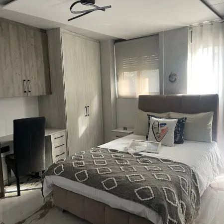 Sea View Apartment Patras