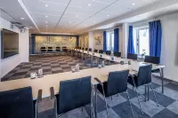 HOTEL SØMA Nuuk Hotels in Nuuk