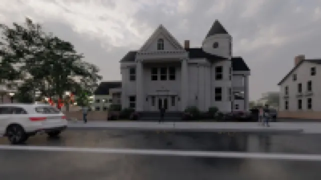 The Bell Inn Hotels in Peabody