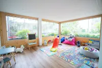 La Tgoma - Hotel & Restaurant Hotels in Lantsch/Lenz