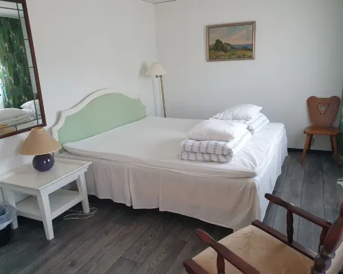 Rum  på Österlen Hotels in Simrishamn N