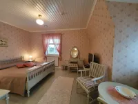 B&B Lomamokkila Hotels near Helluntaiseurakunta