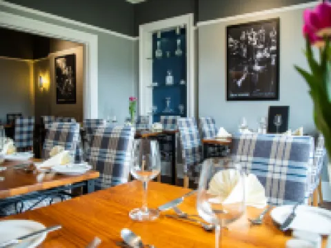 Cumbrian Lodge Hotels in Seascale