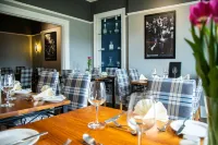 Cumbrian Lodge Hotels in Seascale