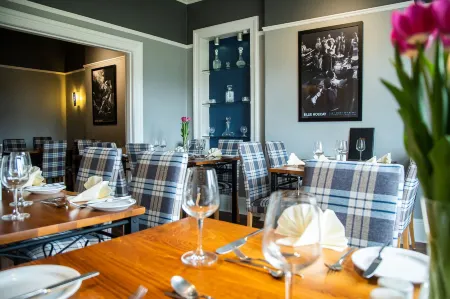 Cumbrian Lodge Отели в г. Дригг энд Карлтон