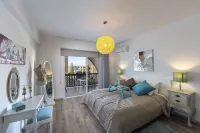 Castle Holiday Apartments Hotels in Limassol