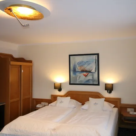 Hotel Trapp