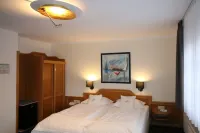 Hotel Trapp Hotels in Oberheimbach