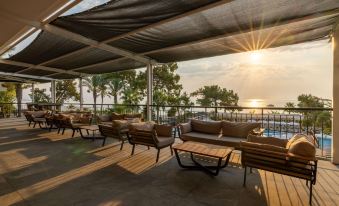 Crystal Aura Beach Resort & Spa - Ultimate All Inclusive