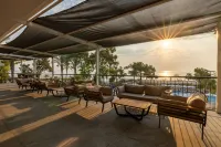 Crystal Aura Beach Resort & Spa - Ultimate All Inclusive Hotels in Kemer