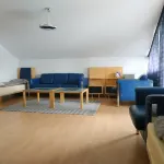 Apartmány Puerto - balcony