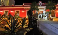 Krystal Cancun All Inclusive فنادق في كانكون