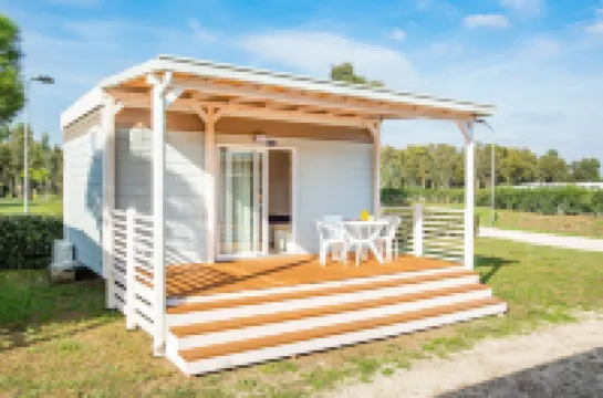 แคมปิ้งวิลเลจ โรมา แคปิตอล