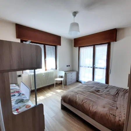 Europa Master Guest Apartment