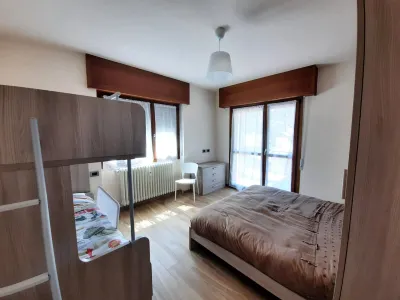 Europa Master Guest Apartment