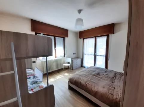 Europa Master Guest Apartment