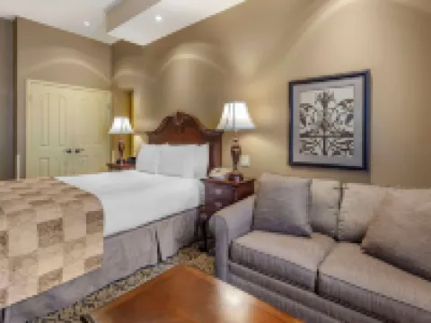 The Parlour Inn Ascend Hotel Collection Hotels in Stratford