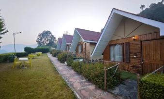 Niyama Jungle Resort